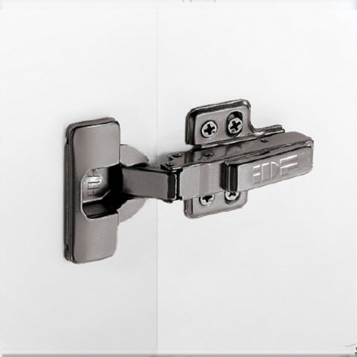 IDF - Titania Hinge Standard 105° (isi 2pcs)