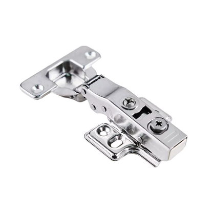 IDF - Inoxus Hinge SUS 304 | 2 pcs