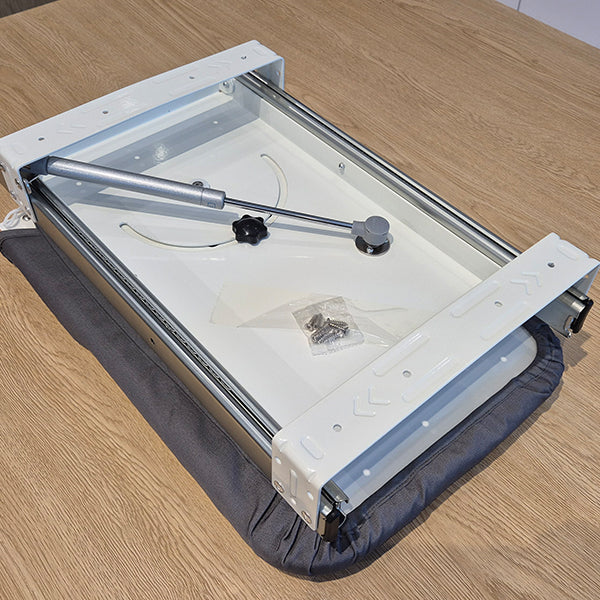 IDF - Closetta Ironing Board Rotate 180° | Indofitting