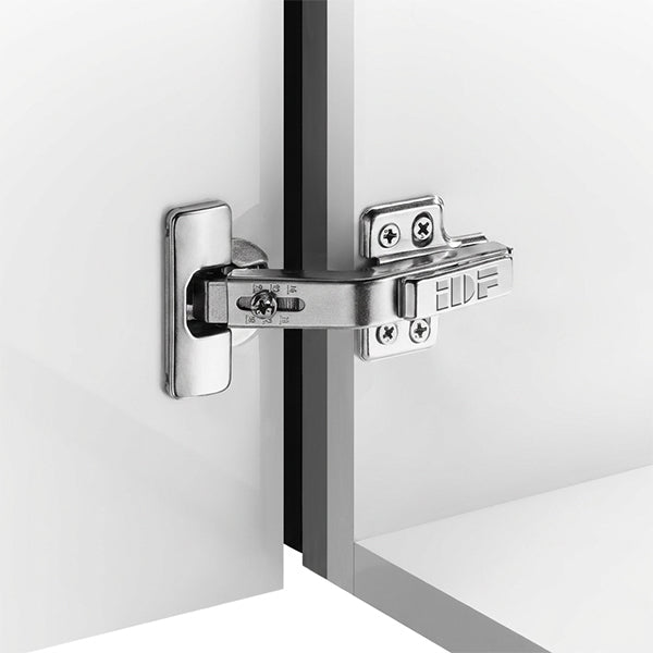IDF - Special Corner Cabinet Hinge 135° Bi-Fold Door | 2 pcs