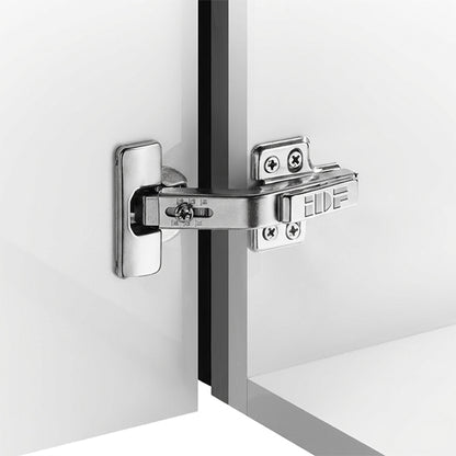 IDF - Special Corner Cabinet Hinge 135° Bi-Fold Door | 2 pcs