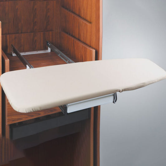 IDF - Closetta Ironing Board Rotate 180° | Indofitting