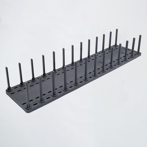 IDF - Compacta Division Rack Plate