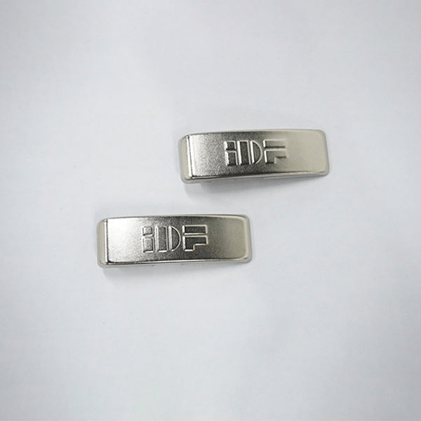 IDF - Easy Clip Hinge Opening Angle 105 Integrated Soft Close