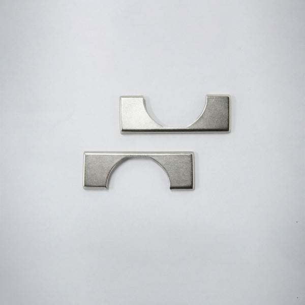 IDF - Easy Clip Hinge Opening Angle 105 Integrated Soft Close
