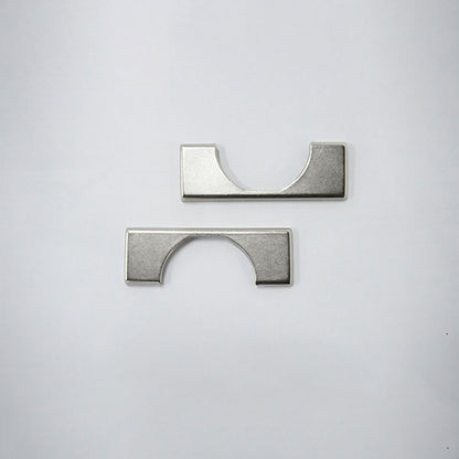 IDF - Easy Clip Hinge Opening Angle 105 Integrated Soft Close
