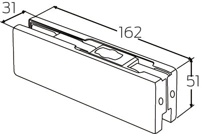 CISA - Patch Fitting PF10