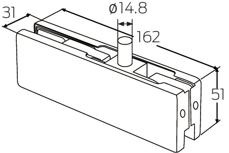 CISA - Patch Fitting PF30