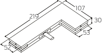 CISA - Patch Fitting PF40