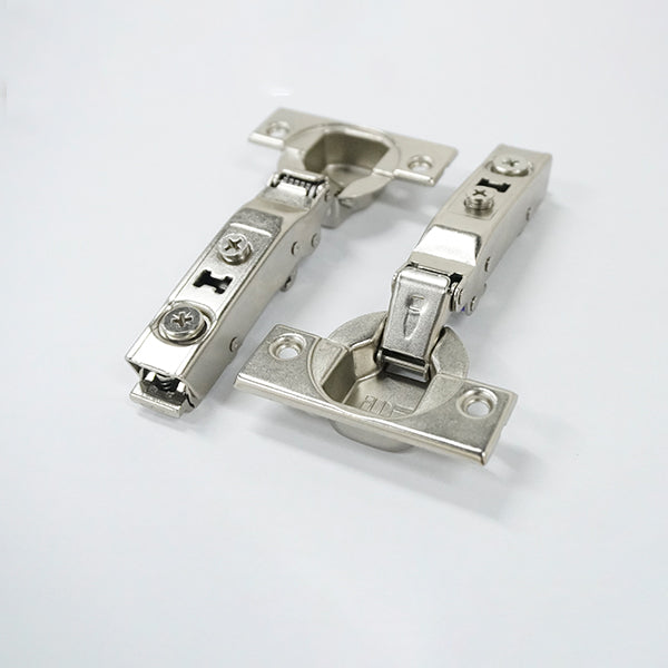 IDF - Easy Clip Hinge Opening Angle 105 Integrated Soft Close