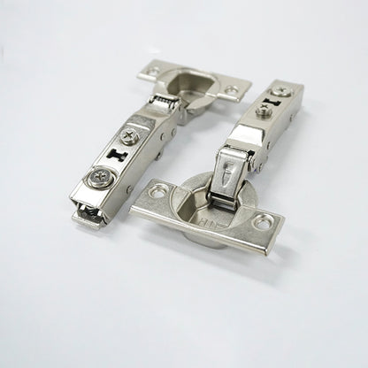 IDF - Easy Clip Hinge Opening Angle 105 Integrated Soft Close