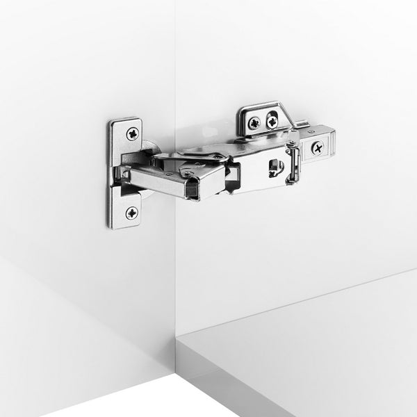 IDF - Easy Clip Engsel Zero Protrusion 155° Soft Close | 2 pcs
