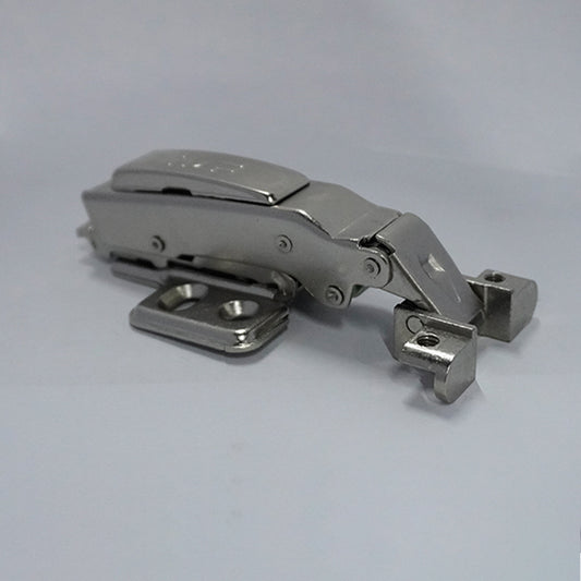 IDF - Easy Clip Hinge For Alumunium Frame Opening Angle 105 Integrated Soft Close