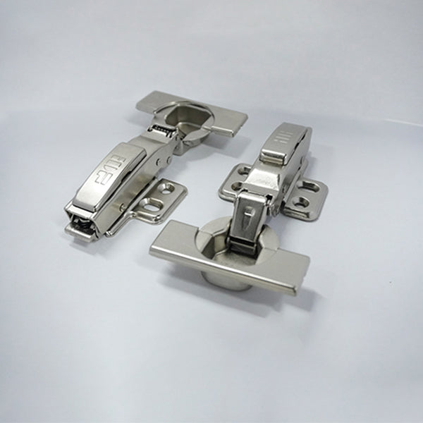 IDF - Easy Clip Hinge Opening Angle 105 Integrated Soft Close