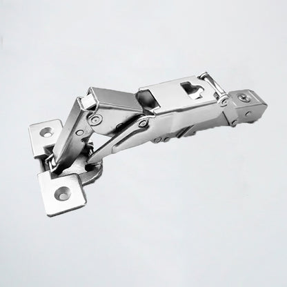 IDF - Hinge Easy Clip Wide Angle 165