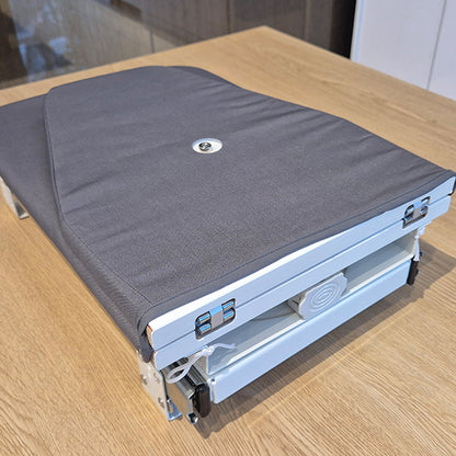 IDF - Closetta Ironing Board Rotate 180° | Indofitting