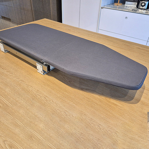 IDF - Closetta Ironing Board Rotate 180° | Indofitting