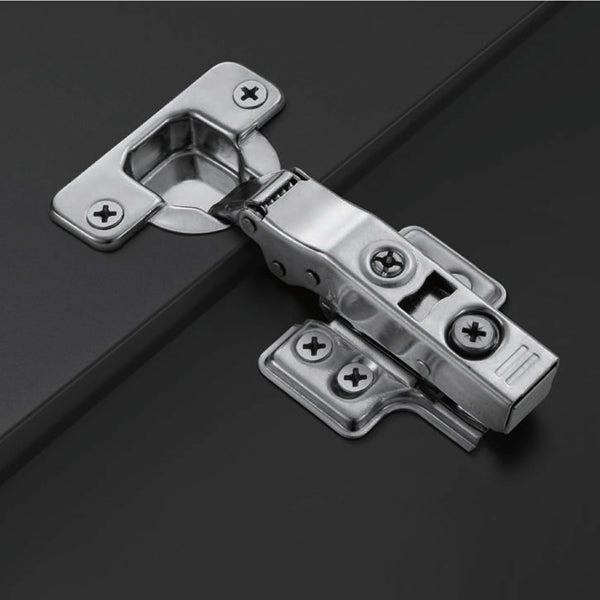 IDF - Inoxus Hinge SUS 304 | 2 pcs