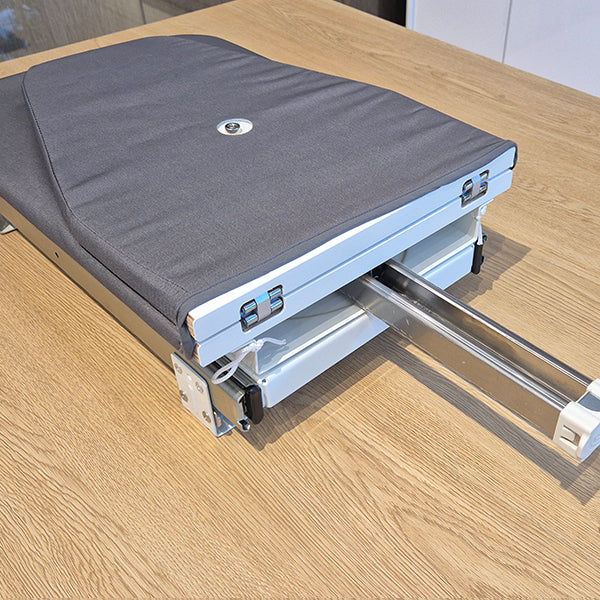 IDF - Closetta Ironing Board Rotate 180° | Indofitting