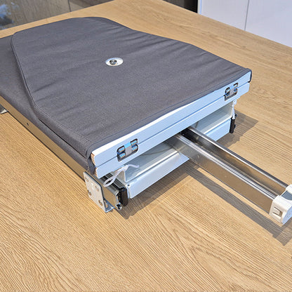 IDF - Closetta Ironing Board Rotate 180° | Indofitting