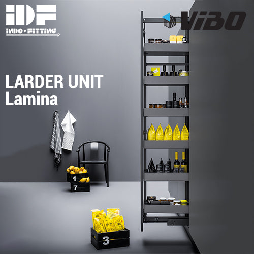 VIBO - Larder Unit