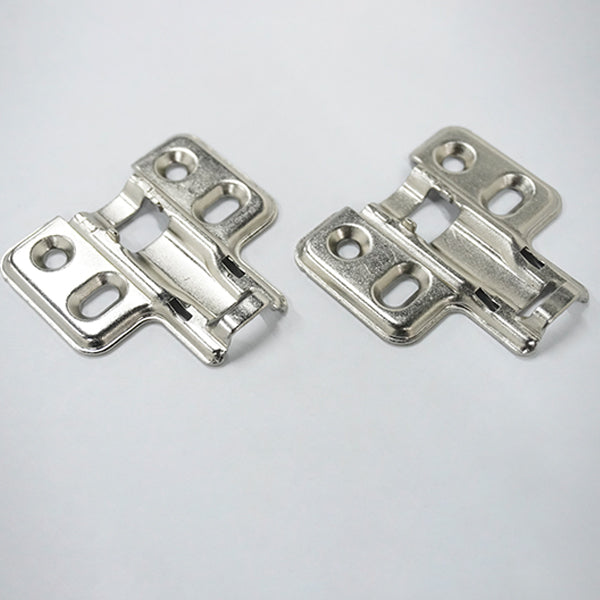 IDF - Easy Clip Hinge Opening Angle 105 Integrated Soft Close