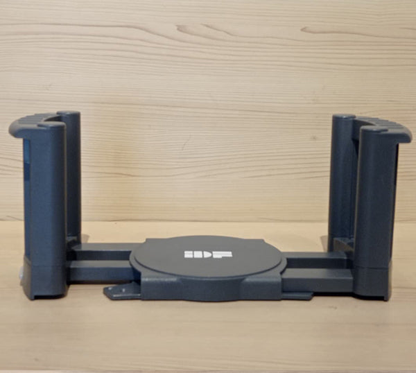 IDF - Organice Retractable Plate Rack Adjustable