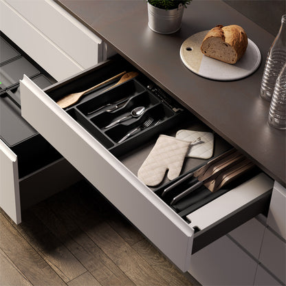 GOLLINUCCI - Cutlery Trays Combi Line