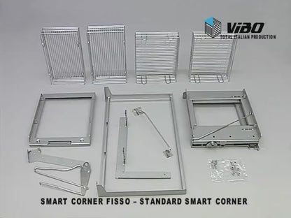 VIBO - Pull Out Smart Corner Galaxy