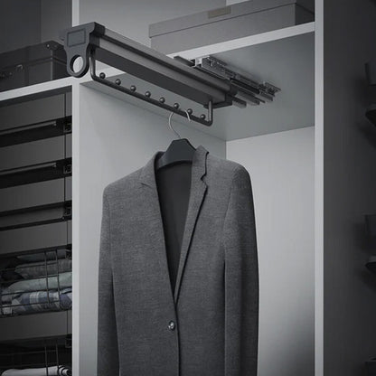 IDF - Compacta Heavy Duty Pull Out Hanger
