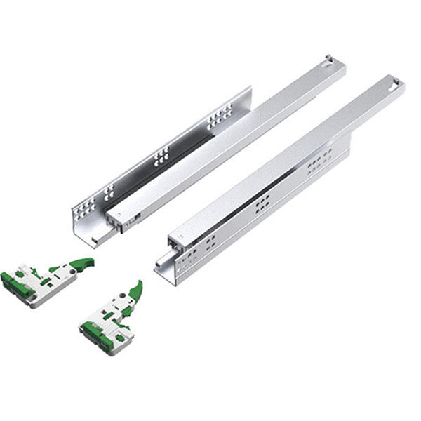 Eonic - Runner Full Extension undermount Slide