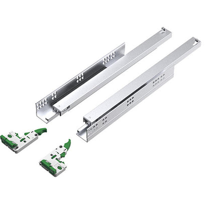 Eonic - Runner Full Extension undermount Slide