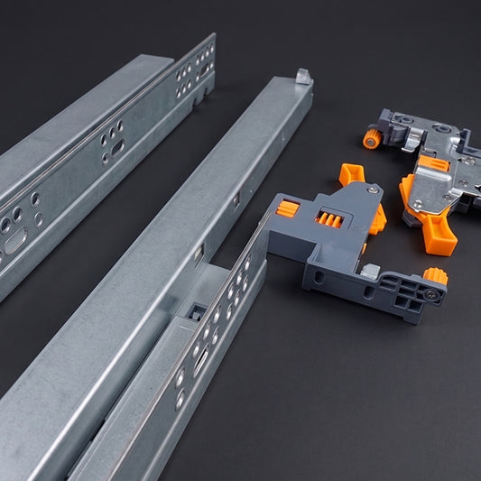 IDF - Univo Slides Syncronized Slide System