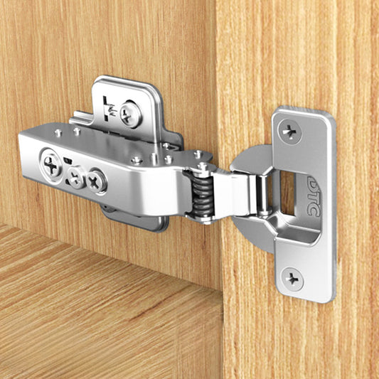 DTC - Pivot Pro Hinge C81 Opening Angle 110 Intergrated Soft Closing (2pcs)