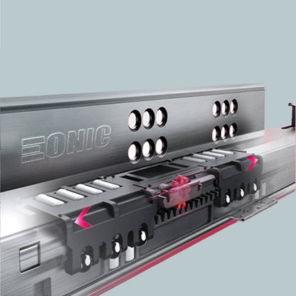 Eonic - Runner Full Extension undermount Slide