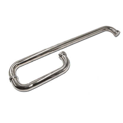 CISA - Shower Pull Handle L Shaped