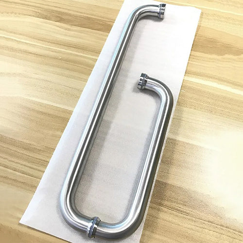 CISA - Shower Pull Handle L Shaped