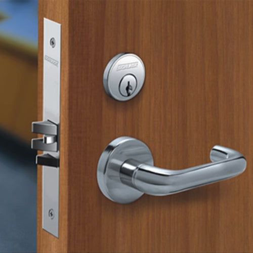 SCHLAGE - HANDLE SET – indofitting