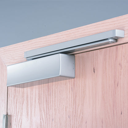 CISA - D6200 cam action door closer