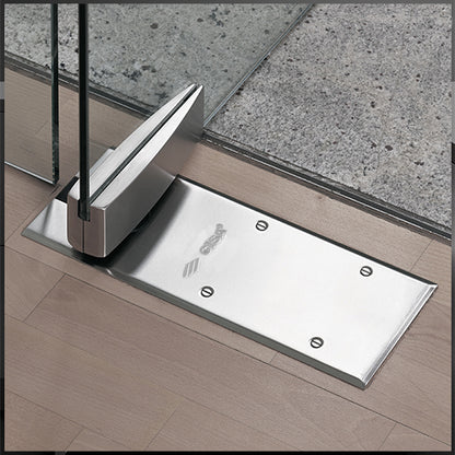 CISA - Floor Hinge F8500