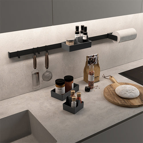 GOLLINUCCI- Sous Chef Kitchen Railing System