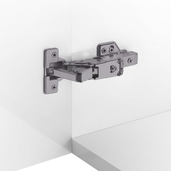 IDF Titania Engsel Zero Protrusion 155° Soft Close