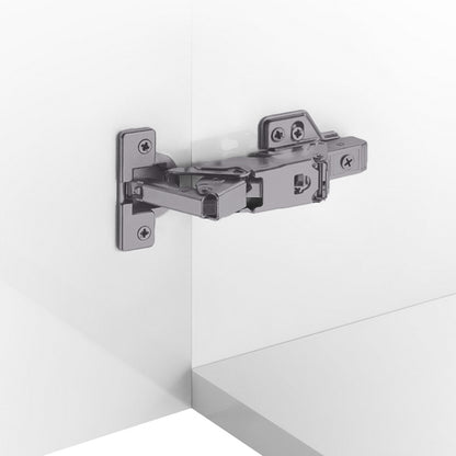 IDF Titania Engsel Zero Protrusion 155° Soft Close