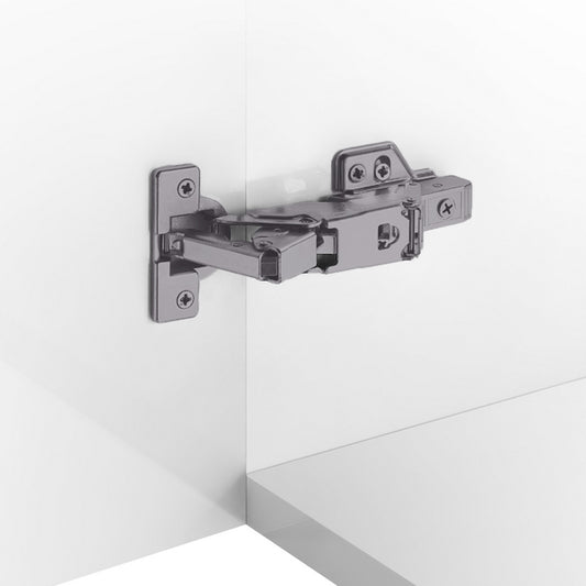 IDF - Titania Zero Protrusion 155° Soft Close Hinge | 2 pcs