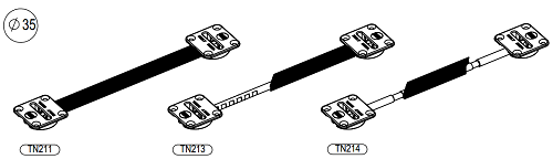 OMM - Door Straightener TN214