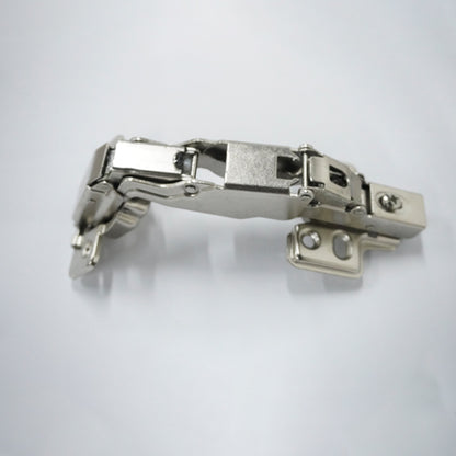 IDF - Hinge Easy Clip Wide Angle 165